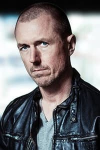 Rob Hayter in Keys to Kingdoms