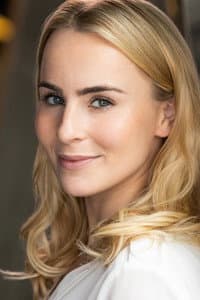 Emma Grace Arends in Peppa Pig: My First Cinema Experience