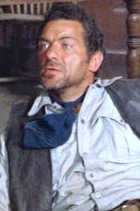 Attilio Severini in Karzan, il favoloso uomo della jungla