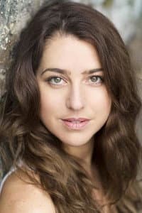 Leanna Wigginton in Golden Rule