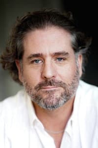 Philip Schurer in Elite Force
