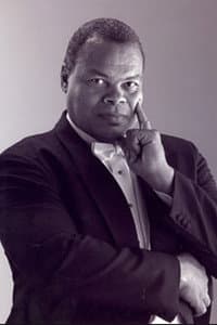 Donnie Ray Albert in Vanessa
