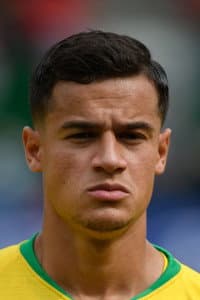 Philippe Coutinho in Matchday: Inside FC Barcelona