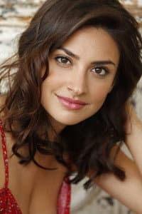 Andriana Manfredi in My One True Love