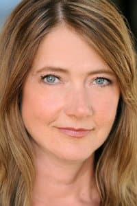 Susan Norman in The Tower