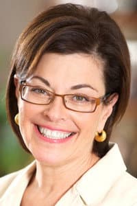 Nancy Salzman in NXIVM - Multi-Level-Marketing