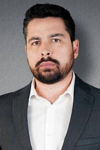 Paulo Figueiredo in Pátria Submissa