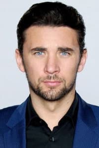 Billy Flynn in The Dangerous Type