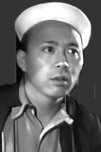 Otto Yamaoka in Petticoat Fever