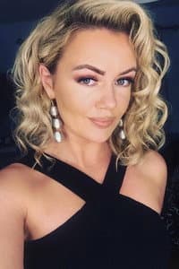 Serena Terry in The Real Derry: Jamie-Lee O'Donnell