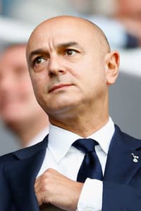 Daniel Levy in 202 Days