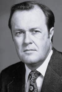 M. Emmet Walsh in The Pope of Greenwich Village