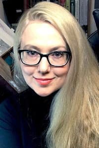 Colleen Doran in Warren Ellis: Captured Ghosts