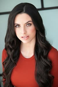 Mary Hall in Romance in the Outfield: Double Play