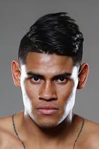 Emanuel Navarrete in Tyson Fury vs. Otto Wallin