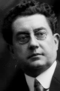 Alexis Ghasne in La Chèvre aux pieds d'or