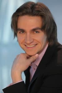 Sergey Filin in Пуанты для моей мамы