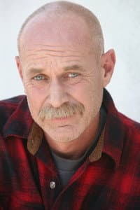 Donald Prince in 12 Feet Deep