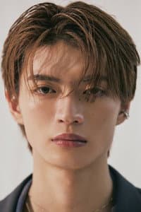 Kazuto Mokudai in 【推しの子】-The Final Act-