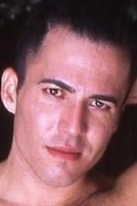 Damon Ivy in Stud Slammers