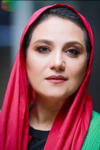 Shabnam Moghadami in Anha