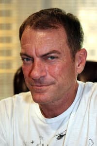 Randy Spears in Trick Baby