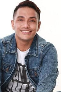 Syazwan Zulkifly in 7 Hari Mencintaiku 2