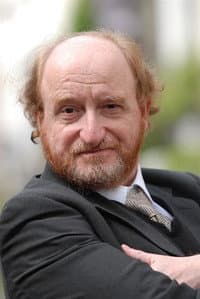 Pascal Lifschutz in Invisible