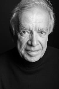 James Laurenson in The Care of Time