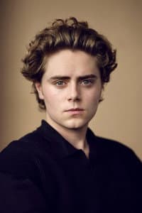 Tommy Rodger in Mafia Mamma
