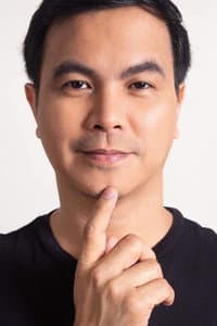 Rommel Luna in Nasaan si Hefte?