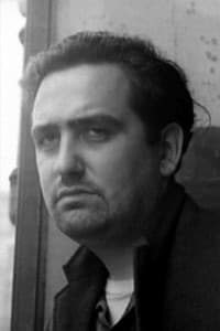 Michael Findlay in Bacchanale