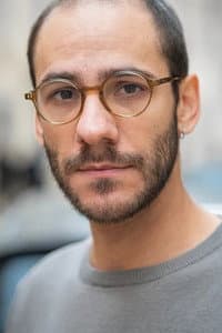 João Reixa in Verdade ou Consequência?