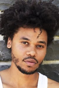 Nyamandi Adrian in Gefährliche Wahrheit