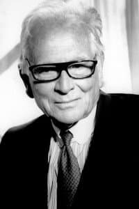 Pierre Cardin in House of Cardin