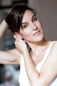 Christelle Benoit in Q