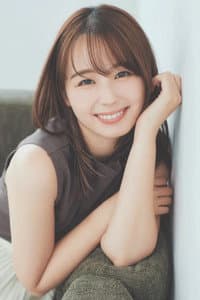Rina Koike in 劇場版 ウルトラマンギンガS 決戦! ウルトラ10勇士!!