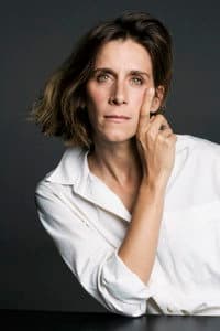 Patrícia Bargalló in Lagunas, la guarida del diablo