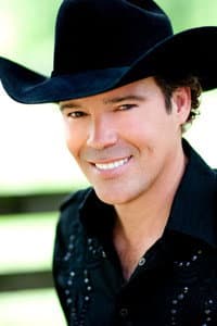 Clay Walker in Alone Yet Not Alone