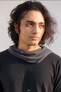 Anurag Jha in The Vanishing of Sarah Miles