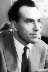 Robert Daglish in Молчание доктора Ивенса