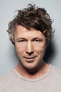 Aidan Gillen in Walk Away and I Stumble