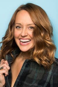 Sarah Tiana in Brad Paisley's Comedy Rodeo