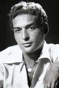 Jorge Mistral in Shéhérazade