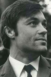 Aleksandr Denisov in Государственная граница. Фильм 2. Мирное лето 21-го года