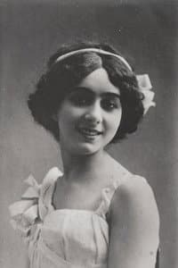 Vera Karalli in La nuit du 11 septembre