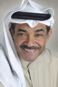 Jamal Al-Radhan in 2021