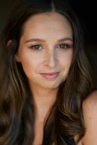 Taryn Beadman in Fuse