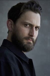 Josh Schell in Before the Cabin Burned Down