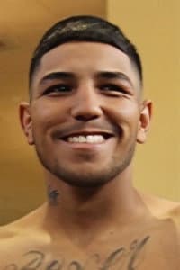 Jose Marruffo in Serhii Bohachuk vs. Patrick Allotey